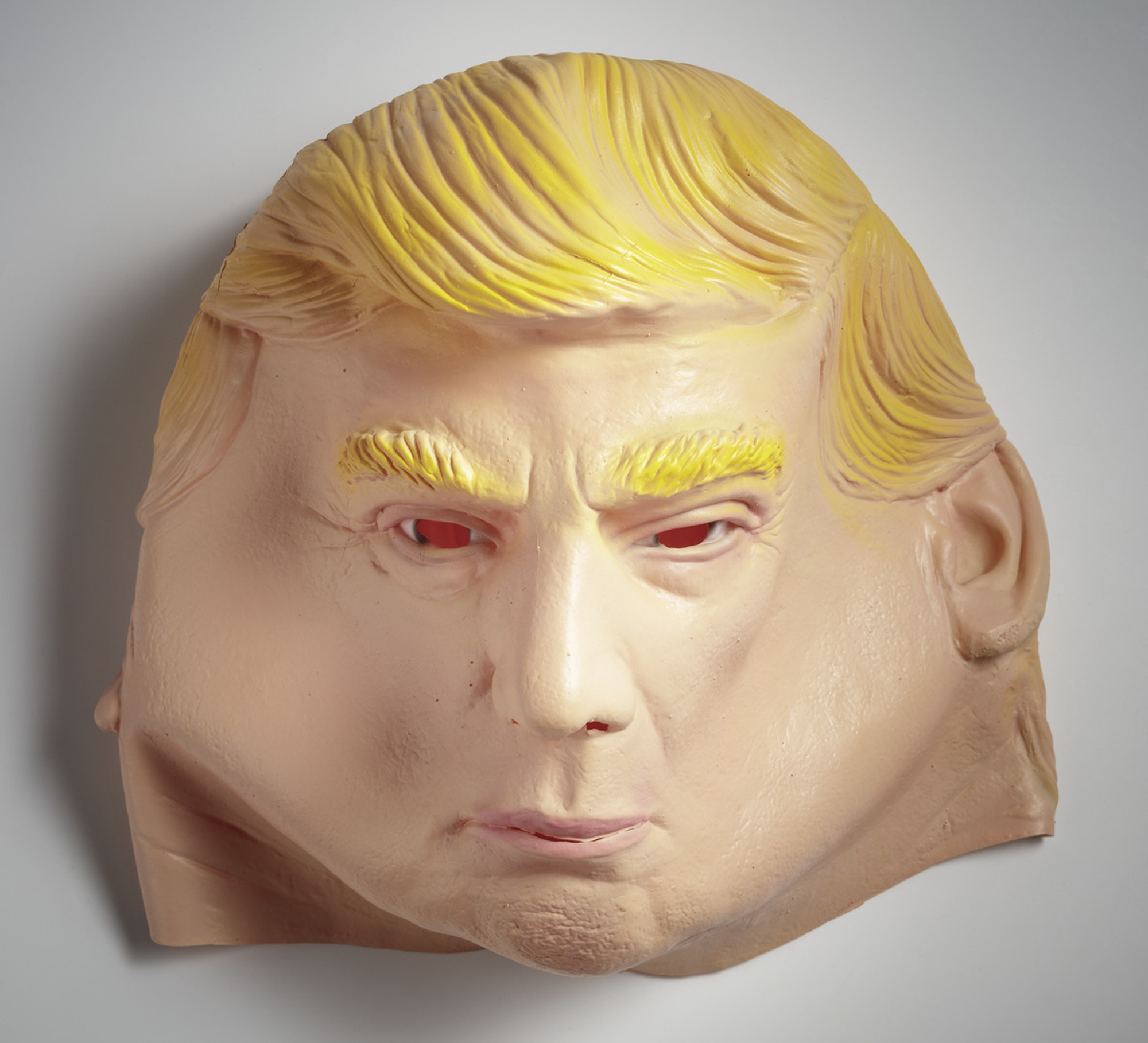 Donald Trump -naamari